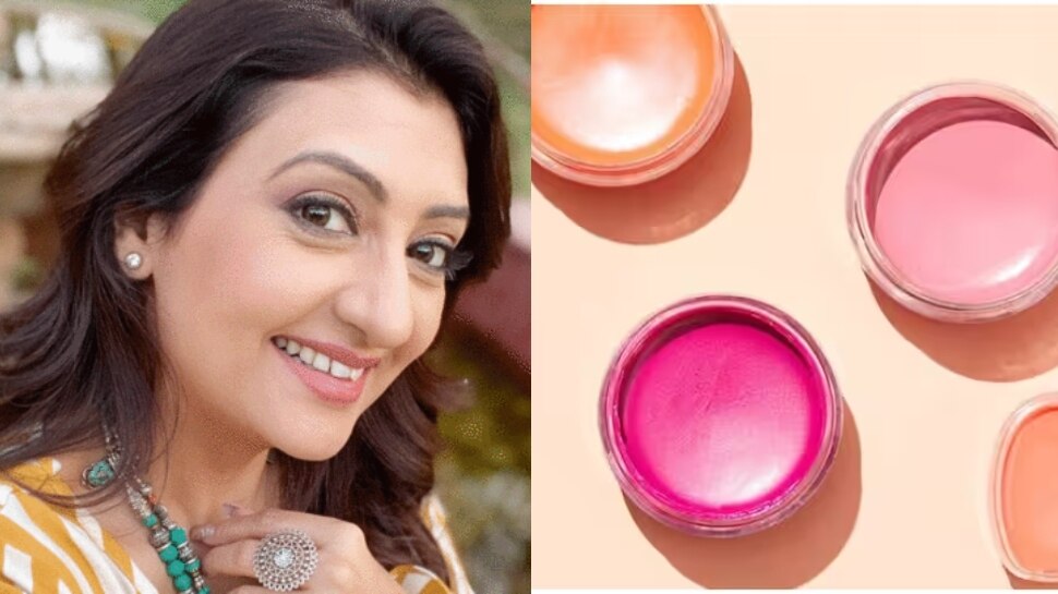 Celebrity Beauty: Pink Cheeks पाने के लिए आजमाएं Juhi Parmar का ये नुस्खा, चेहरा निखरकर गुलाबी हो जाएगा
