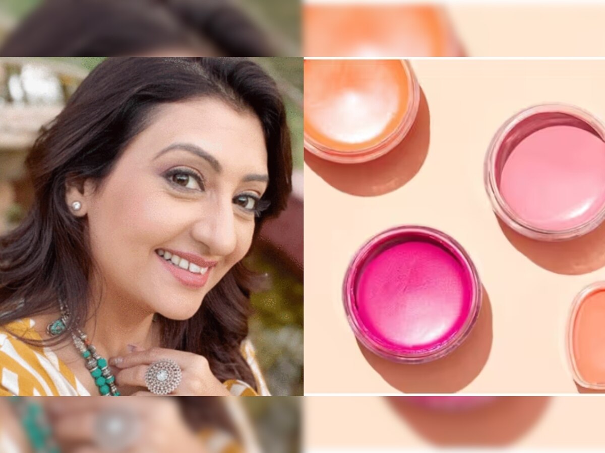 Celebrity Beauty: Pink Cheeks पाने के लिए आजमाएं Juhi Parmar का ये नुस्खा, चेहरा निखरकर गुलाबी हो जाएगा