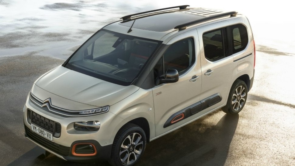 Citroen Car: citroen-upcoming-cars-to-launch-in-india-7-seater-suv-and-electric-car