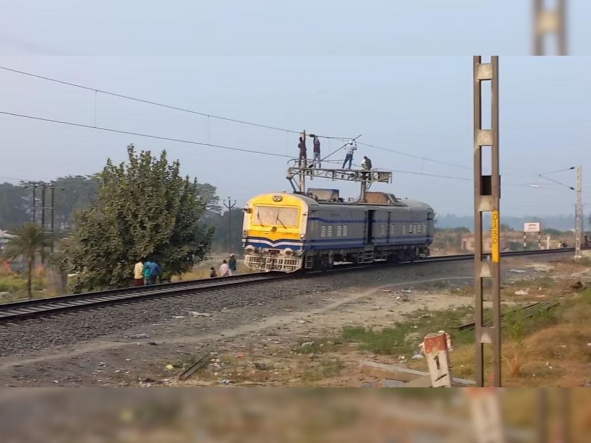 Bihar Railway Budget 2023: बिहार रेलवे को संवारने की तैयारी, बजट में मिले 8505 करोड़, कई स्टेशन बनेंगे वर्ल्ड क्लास