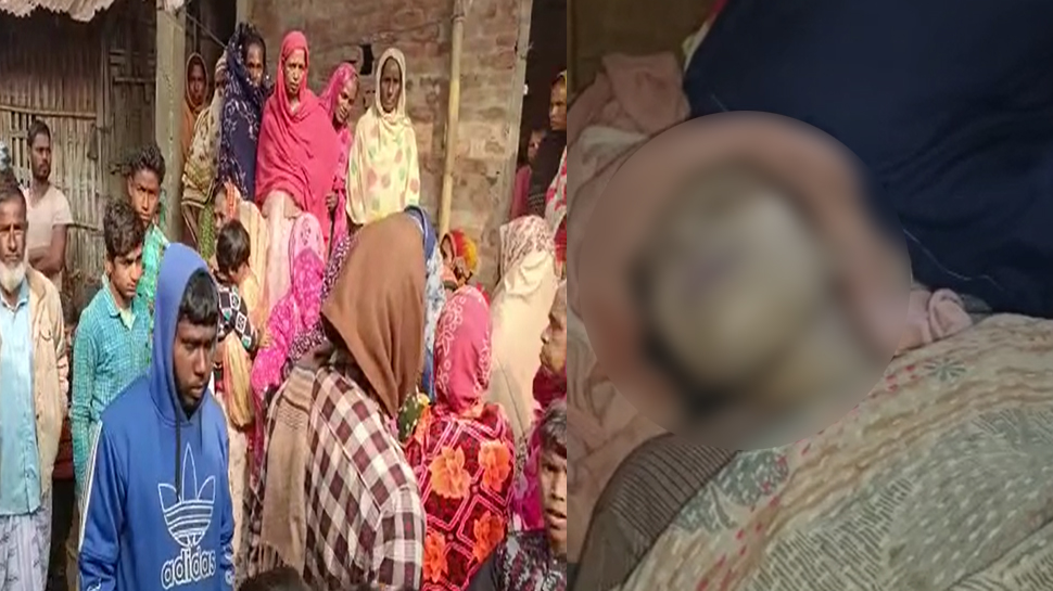 Assam में कानून का खौफ, पुलिस आने से पहले मुस्लिम महिला ने की आत्महत्या Assam में कानून का खौफ, पुलिस आने से पहले मुस्लिम महिला ने की आत्महत्या