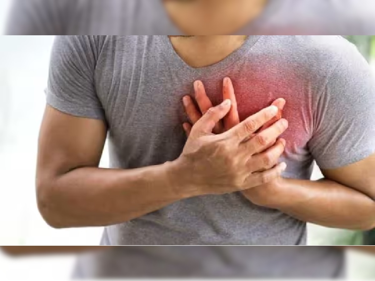 Heart Attack से 1 महीने पहले शरीर में दिखते हैं ये बदलाव, जानें कैसे बच सकती है जान