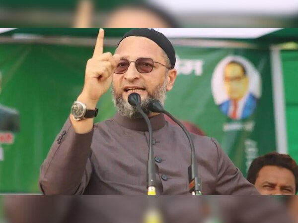 Assam: ओवैसी बोले बीजेपी है बाल विवाह के लिए दोषी; 6 सालों से क्यों नही किया ये काम