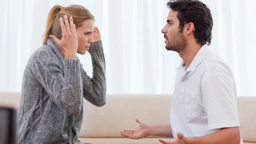 Vitamin Deficiecy: इस विटामिन की कमी से शादीशुदा जिंदगी हो सकती है बर्बाद! जानें लक्षण Vitamin Deficiecy: इस विटामिन की कमी से शादीशुदा जिंदगी हो सकती है बर्बाद! जानें लक्षण