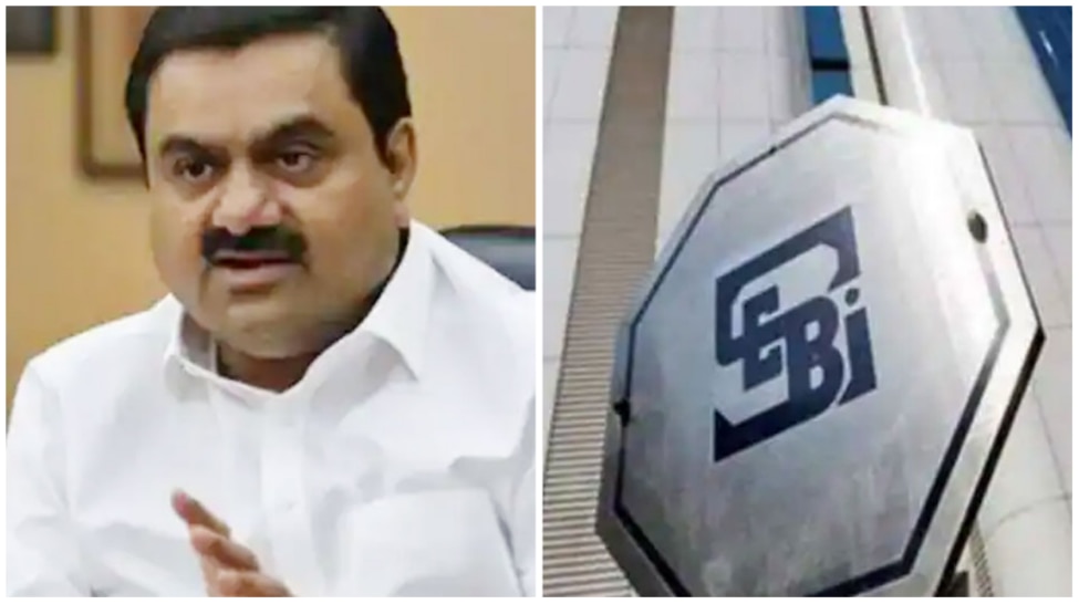 Adani Group: अडानी मामले में SEBI ने तोड़ी चुप्पी, शेयरों की कीमतों और कार्रवाई करने पर कही ये बात!