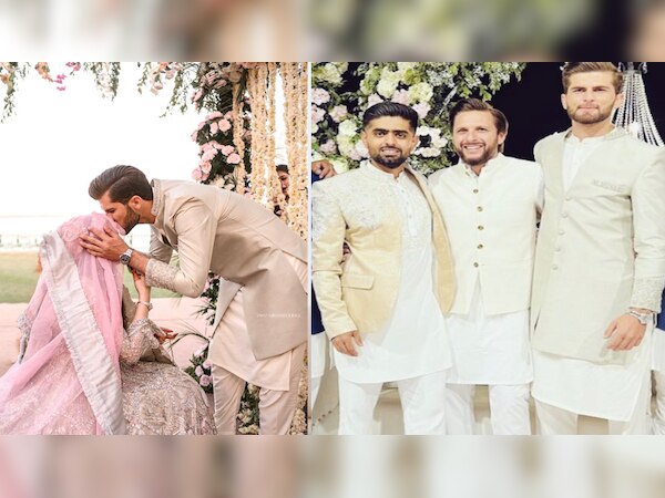 Shaheen Wedding: बेटी की विदाई पर भावुक हुए शाहिद, कह डाली बेहद इमोशनल बात