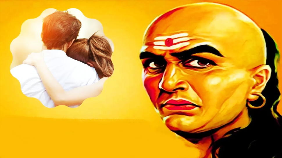 Chanakya Niti said Bathing must be done after these four things ...