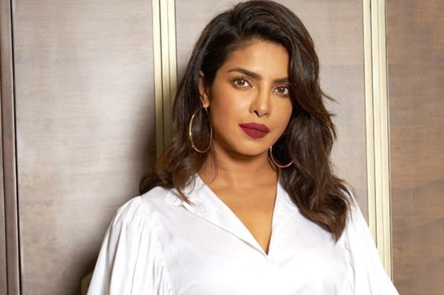 Priyanka Chopra