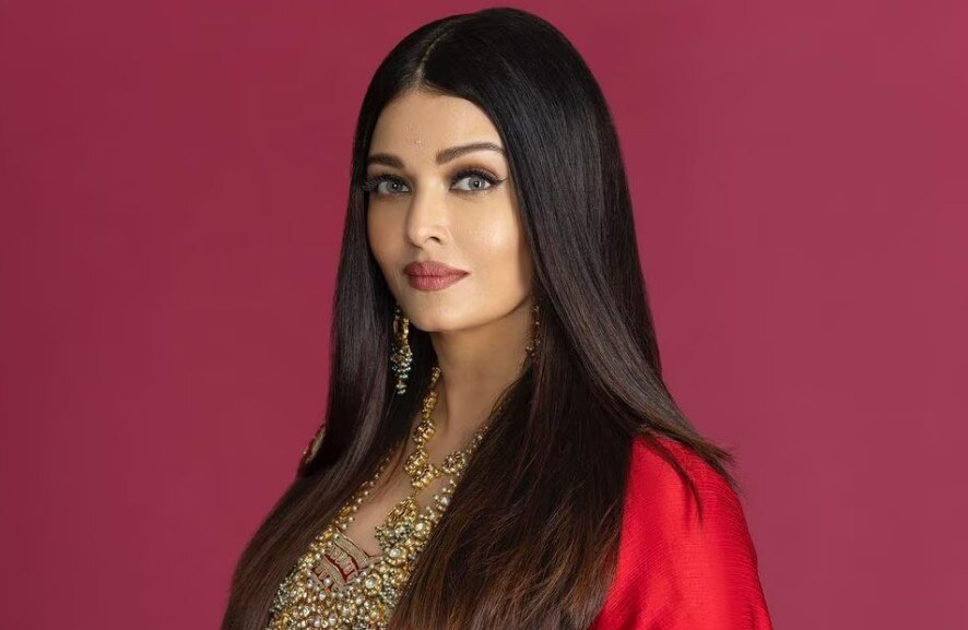 Aishwarya Rai Bachchan
