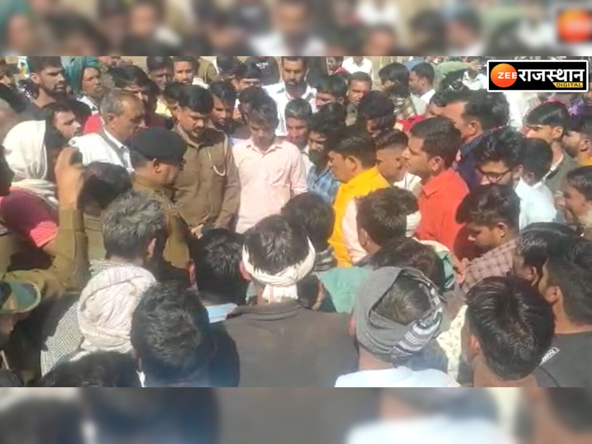Chaumu: गोविंदगढ़ में युवक की गाड़ी से कुचल कर हत्या, शव को सड़क के किनारे फेंका 