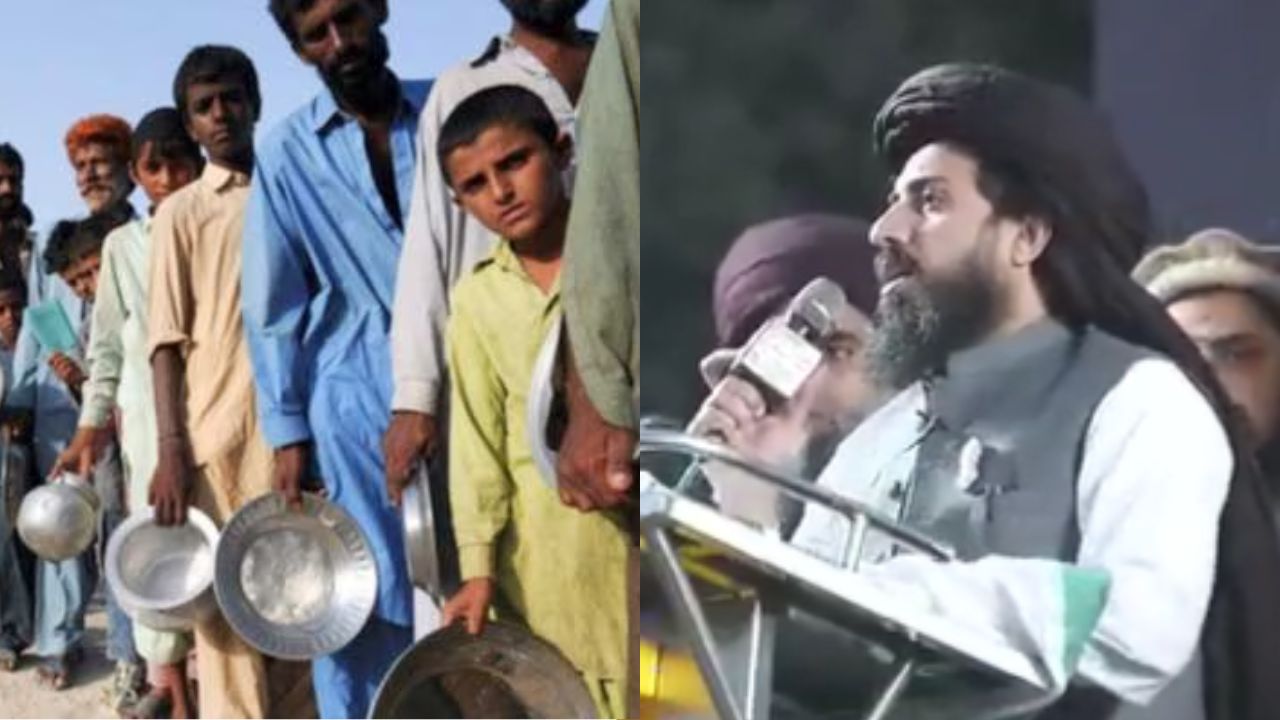 Pakistan Crisis: 'एक हाथ में कुरान - एक हाथ में एटम बम', क्या ये है महंगाई से निकलने का पाकिस्तानी प्लान?