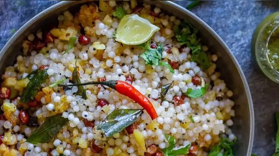 Sabudana: व्रत वाला साबूदाना पेड़ पर उगता है या जमीन के अंदर, कभी सोचा है आपने कि ये कैसे बनता है?