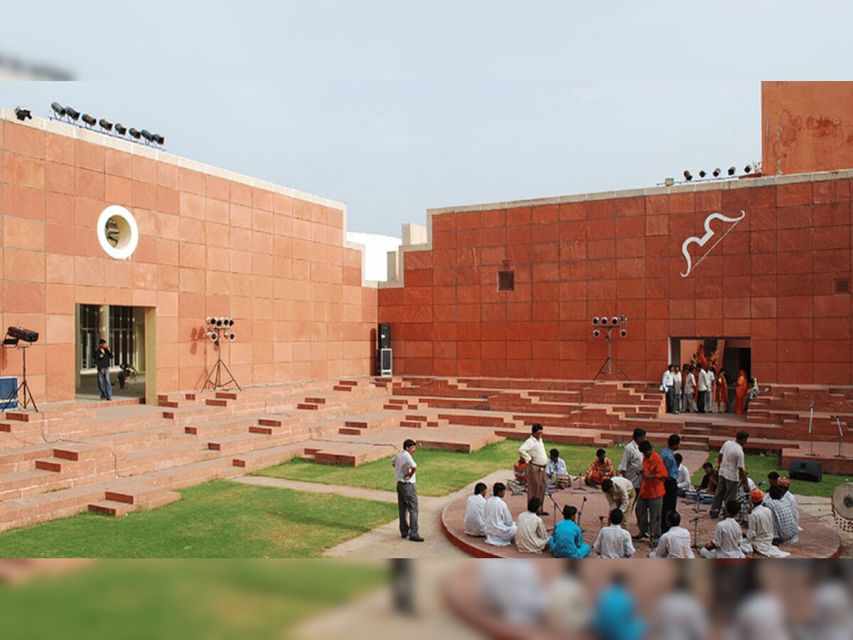 जयपुर में राजस्थान ललित कला अकादमी और JKK की सहभागिता से होगा 23वां कला मेला आयोजत