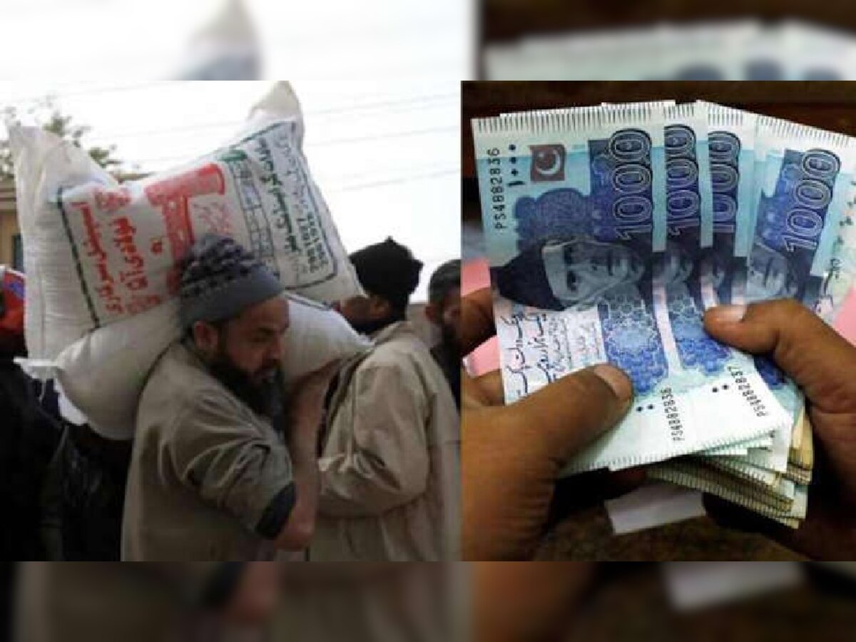 Pakistan Crisis: क्या नोटबंदी के बाद कमजोर हुआ पाकिस्तानी रुपया, जानें पर्दे के पीछे की हकीकत