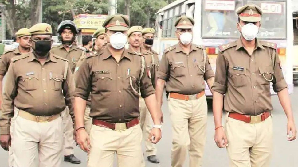 Saharanpur: सहारनपुर में कॉलेज के छात्रों ने बस में लगाए 'पाकिस्तान जिंदाबाद' के नारे, पुलिस ने केस दर्ज कर लिया ये एक्शन 