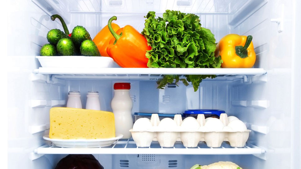 Food in Fridge: फ्रिज में लंबे समय तक स्टोर न करें भोजन, जान के लिए हो सकता है खतरा; जानें कितनी देर में कर लेना चाहिए सेवन Food in Fridge: फ्रिज में लंबे समय तक स्टोर न करें भोजन, जान के लिए हो सकता है खतरा; जानें कितनी देर में कर लेना चाहिए सेवन