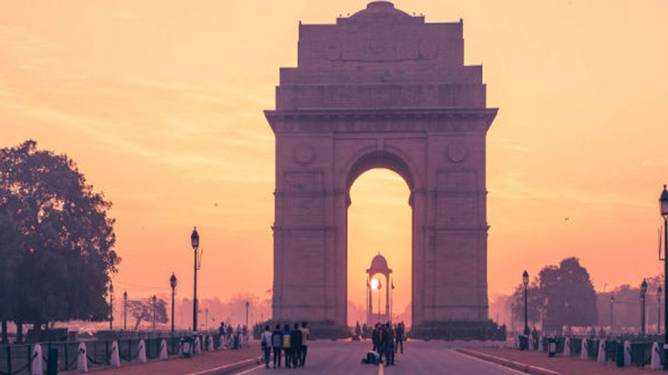 Weather Update: जाने लगी सर्दी और पारे ने लगाई ऊंची छलांग, जानिए संडे के मौसम का हाल