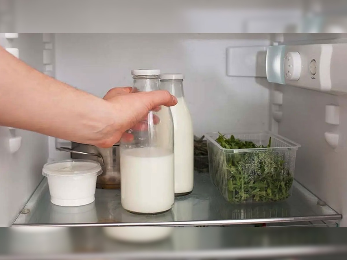 Cold Milk: ठंडे दूध पीने के हैं अपने अलग फायदे, जानिए आपके लिए क्यों है जरूरी