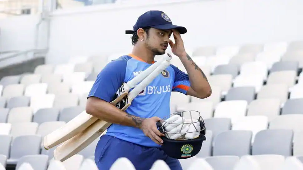 IND vs AUS: पंत के बाद ईशान किशन बनेंगे इस खिलाड़ी के लिए 'दुश्मन', बेंच पर ही निकालनी पड़ेगी पूरी AUS सीरीज!