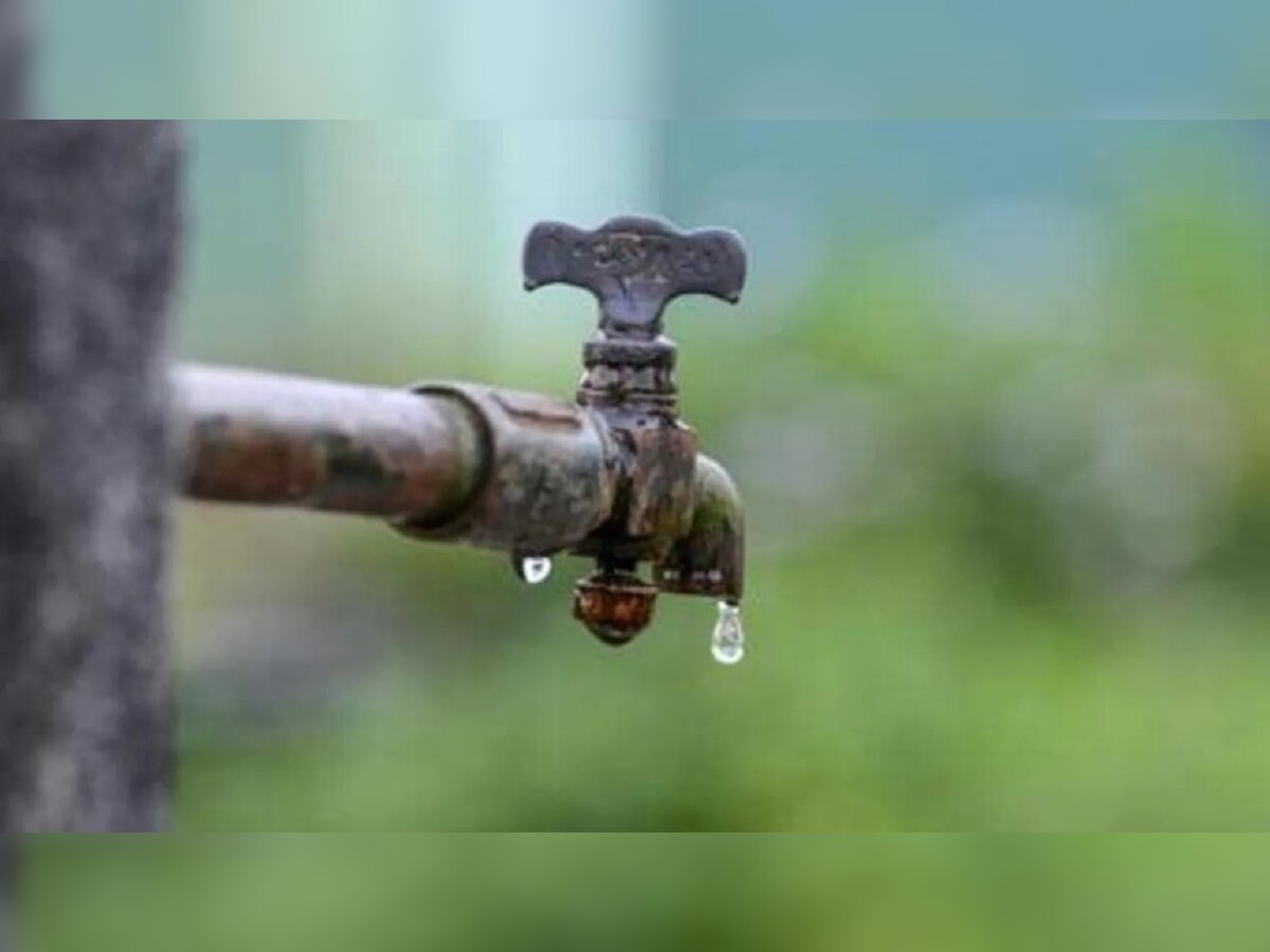 Delhi Water Supply: दिल्ली के इन इलाकों में कल नहीं आएगा पानी, आज ही कर लें स्टोर नहीं तो होगी परेशानी