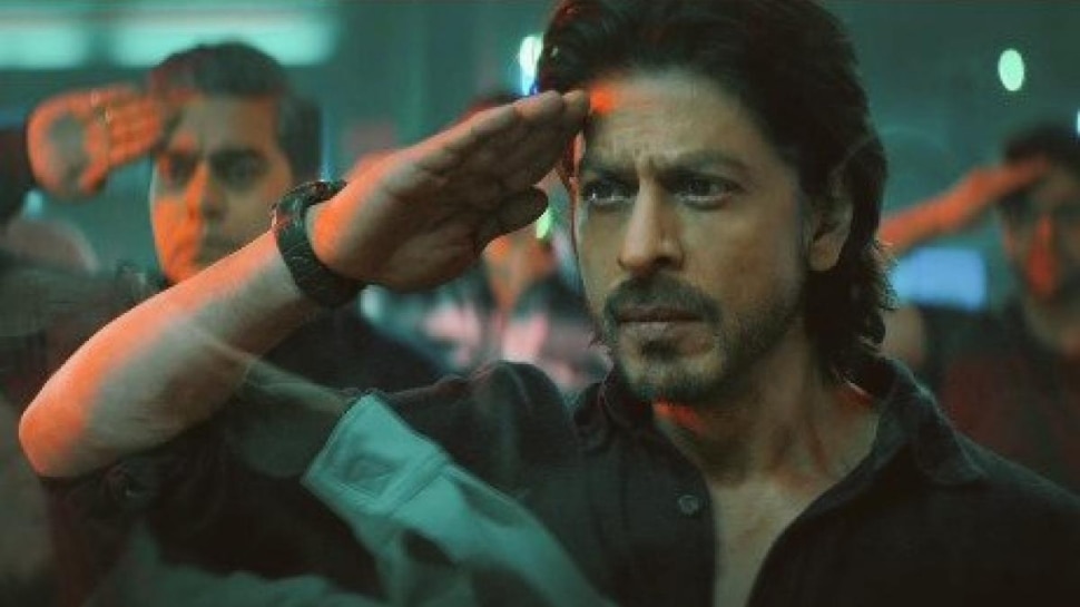 Pathaan Box Office Collection: Shah Rukh Khan ने खुद बताई पठान की कमाई, रकम जानकर हेटर्स चारो-खाने होंगे चित्त!
