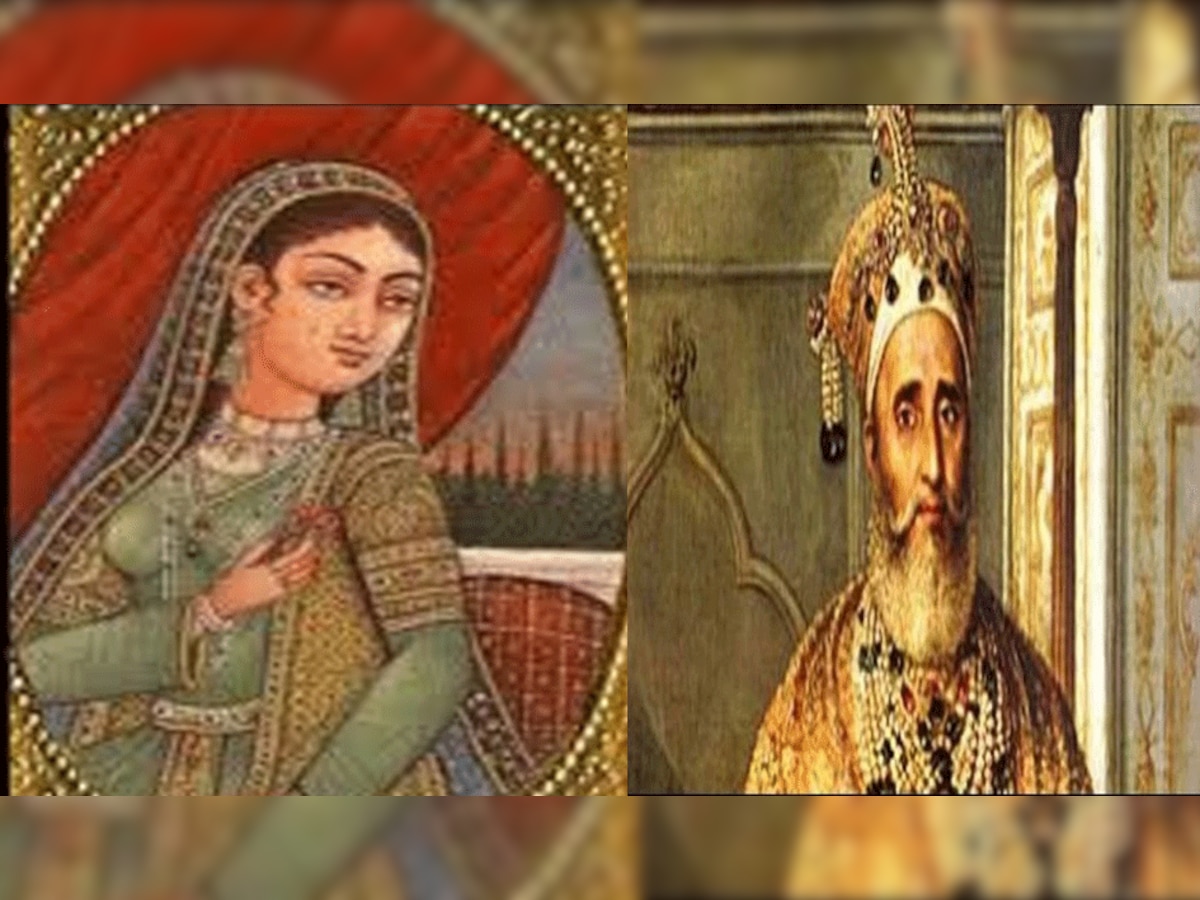 मुगल हरम में औरतों की अदला-बदली कर मिला था औरंगजेब को उसका पहला प्यार
