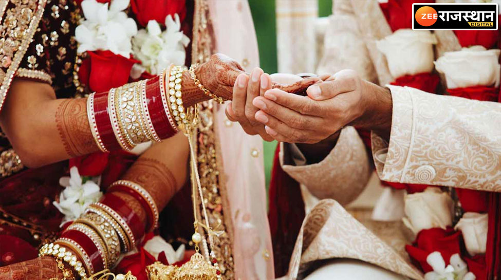 भारत में कहीं भाई-बहन, तो कहीं मामा-भांजी करते हैं शादी, जानें ये अनोखी रस्में भारत में कहीं भाई-बहन, तो कहीं मामा-भांजी करते हैं शादी, जानें ये अनोखी रस्में