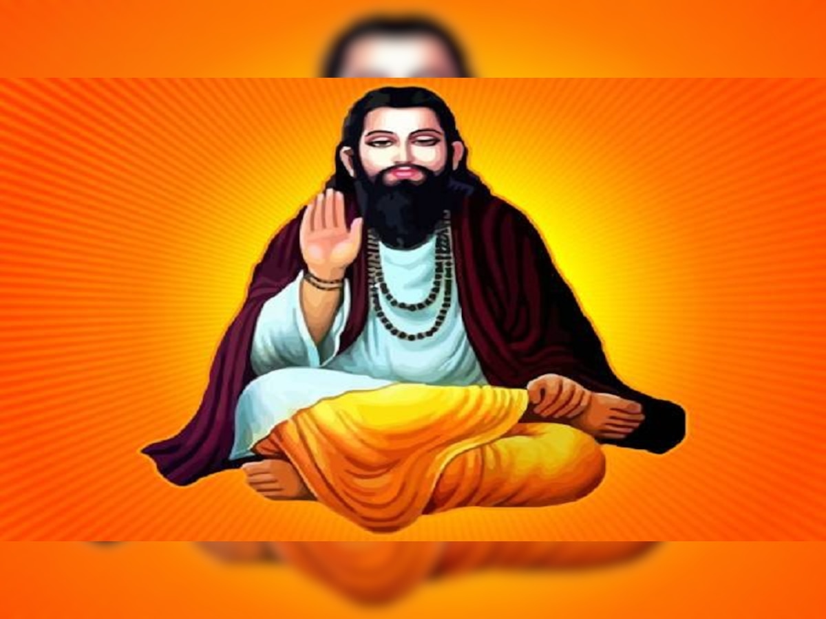 Guru Ravidas Jayanti Wishes 2023: संत रविदास जयंती पर दोस्त और रिश्तेदारों को भेजें शुभकामनाएं