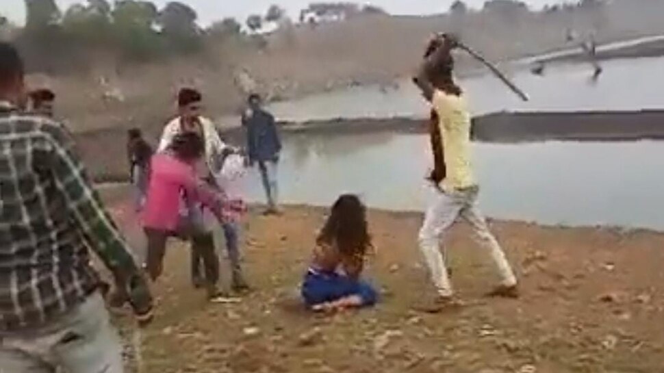 हरभजन सिंह ने शेयर किया लड़की की बेरहमी से पिटाई का वीडियो, जानें क्या है इसकी सच्चाई