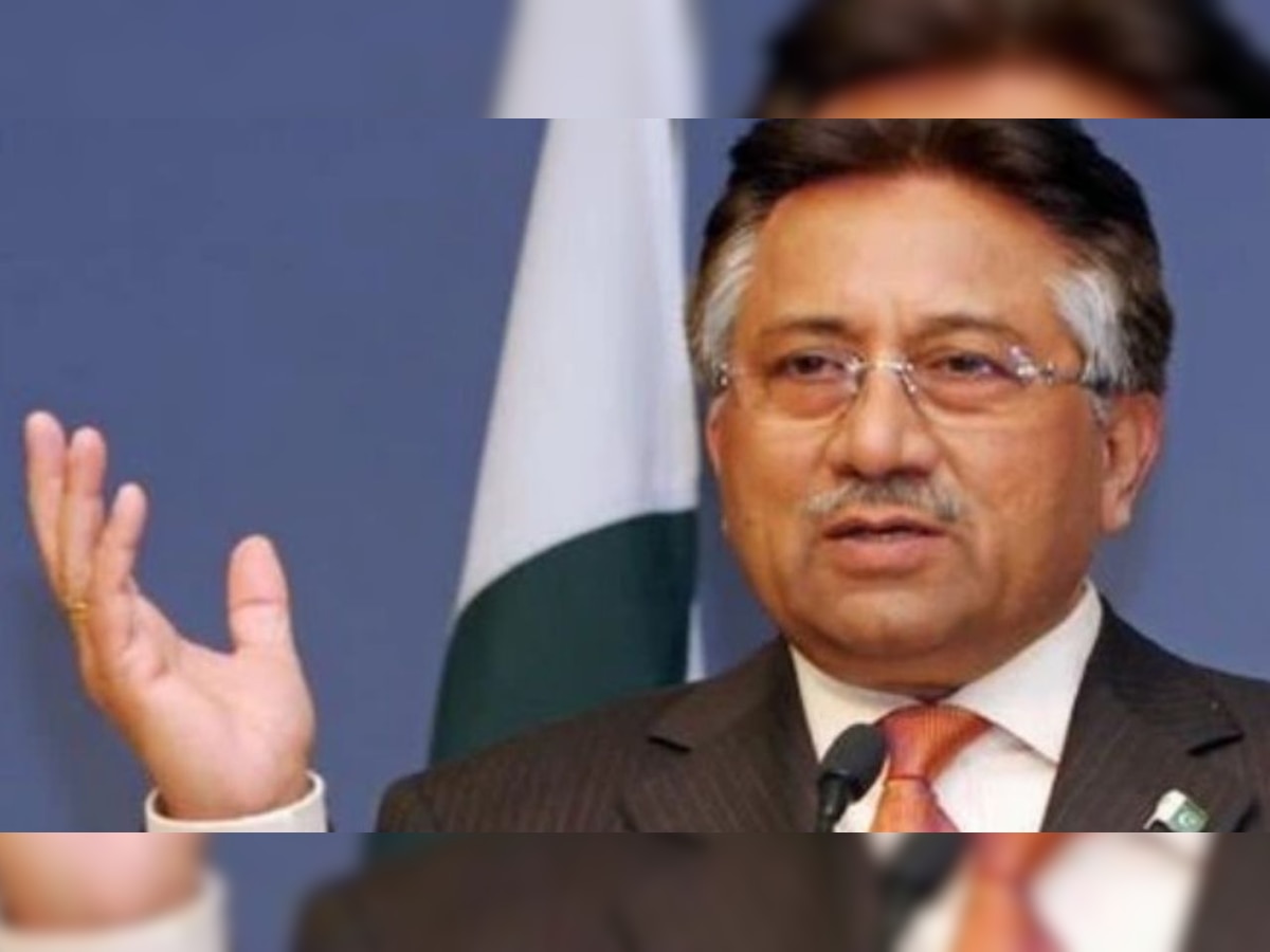Pervez Musharraf Passes Away: ପାକିସ୍ତାନର ପୂର୍ବତନ ରାଷ୍ଟ୍ରପତି ପରଭେଜ ମୁଶାରଫଙ୍କ ଦେହାନ୍ତ