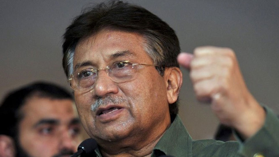 Pervez Musharraf को इस वजह से छोड़ना पड़ा था पाकिस्तान, अपने देश में दोबारा नहीं रख पाए कदम