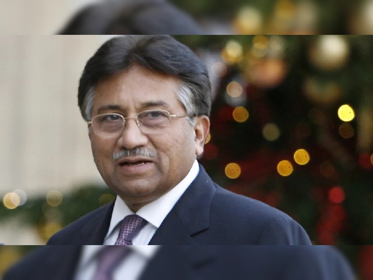  Pervez Musharraf Death:  इस Rare Disease से पीड़ित थे परवेज मुशर्रफ, जानें क्या है ये बीमारी और इसके लक्षण