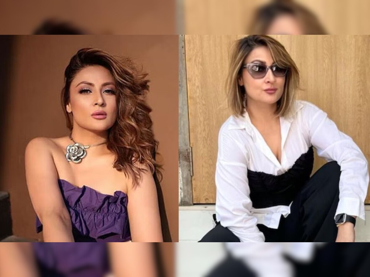 Urvashi Dholakia Accident: ਸਕੂਲ ਬੱਸ ਨੇ 'ਕਸੌਟੀ ਜ਼ਿੰਦਗੀ ਕੀ' ਦੀ ਅਦਾਕਾਰਾ ਦੀ ਕਾਰ ਨੂੰ ਮਾਰੀ ਟੱਕਰ, ਹੁਣ ਇਹ ਹੈ ਹਾਲਤ