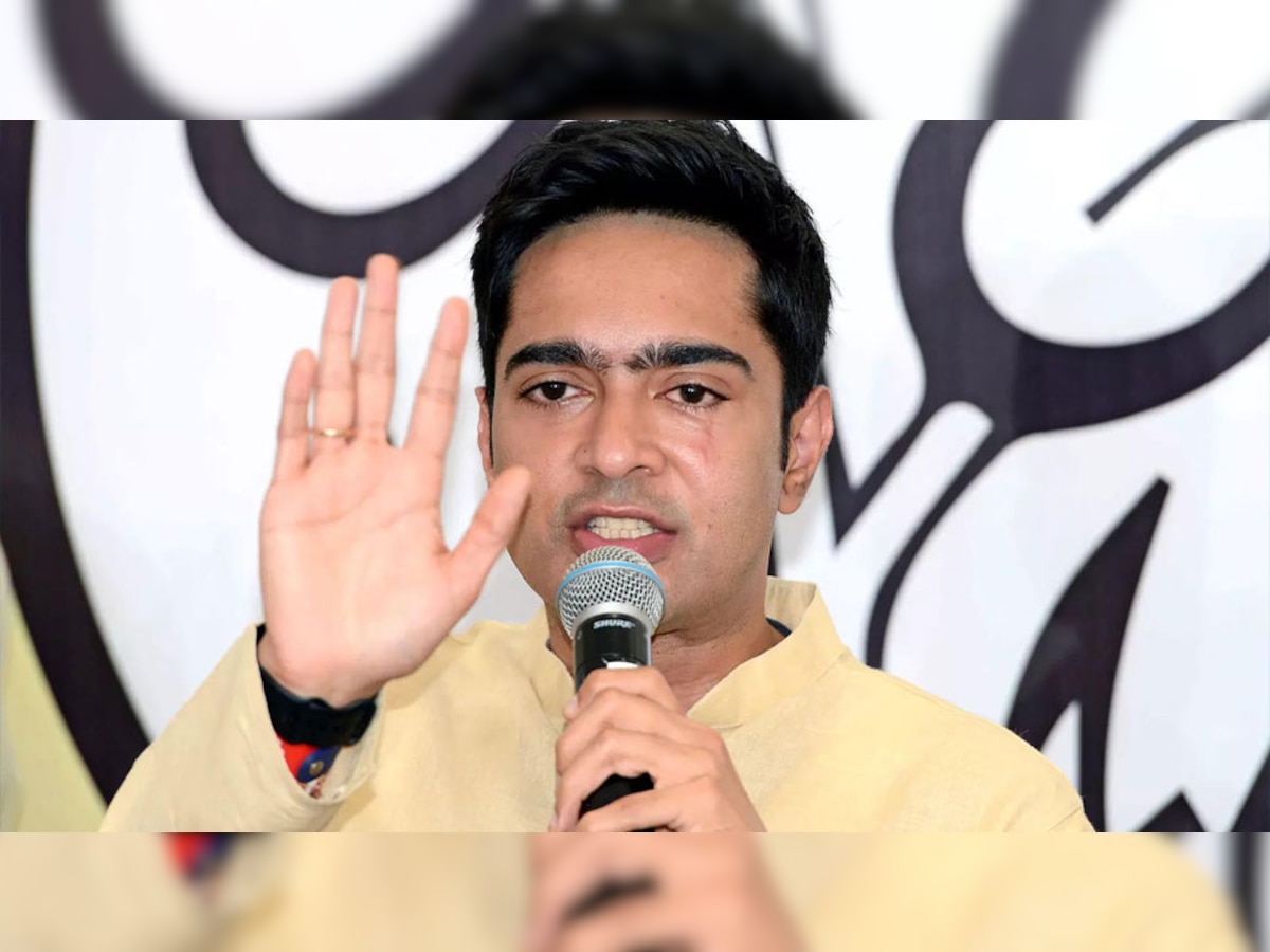 Abhishek Banerjee file photo