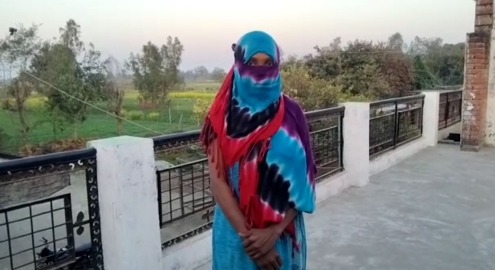 दूध बेचने वाले खालिद ने मुन्ना बनकर लड़ाया इश्क, पोल खुलने पर भी बाज नहीं आया दूध बेचने वाले खालिद ने मुन्ना बनकर लड़ाया इश्क, पोल खुलने पर भी बाज नहीं आया