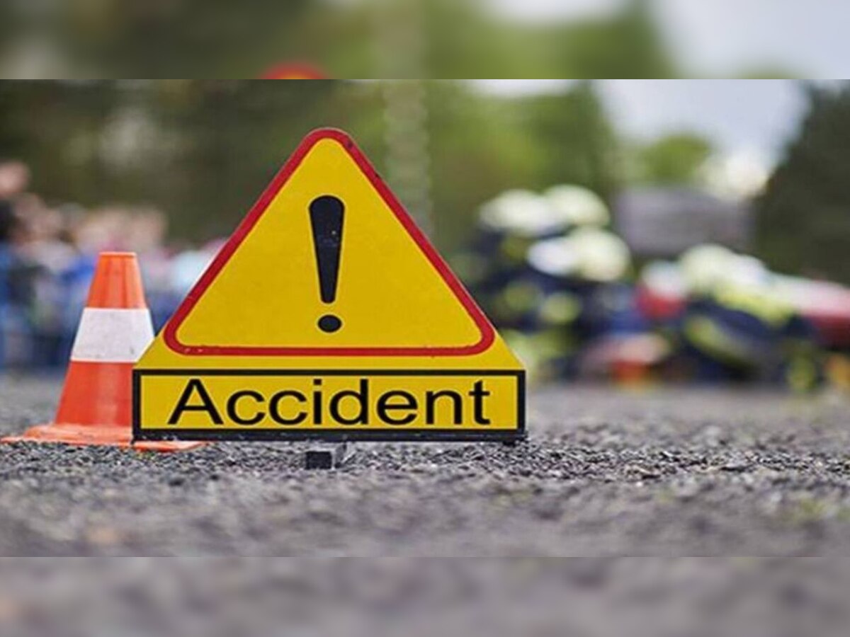 Urvashi Car Accident: ଋଷଭଙ୍କ ପରେ କାର୍ ଦୁର୍ଘଟଣାର ସମ୍ମୁଖୀନ ହେଲେ ଉର୍ବଶୀ  