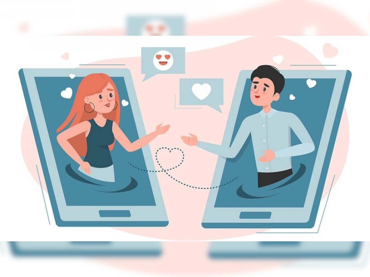 Online Dating Tips: ऑनलाइन डेटिंग से पहले जान लें ये 3 जरूरी बातें, ताकि बाद में पछताना ना पड़े