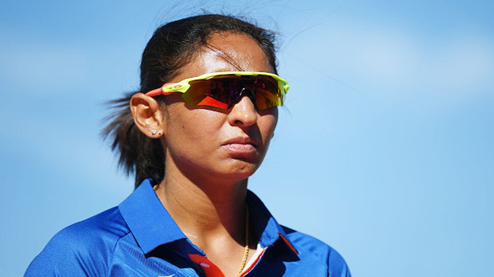 Harmanpreet Kaur: T20 वर्ल्ड कप में PAK के लिए कैप्टन हरमनप्रीत ने बनाया तगड़ा प्लान, खुद किया बड़ा खुलासा