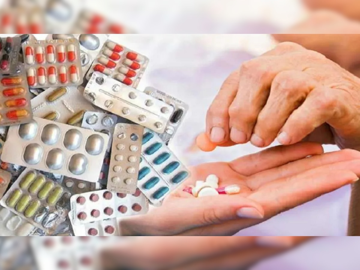 Free medicine in Bihar: नीतीश सरकार का बड़ा फैसला, राज्य के सरकारी अस्पतालों में 611 तरह की दवाएं मिलेंगी मुफ्त