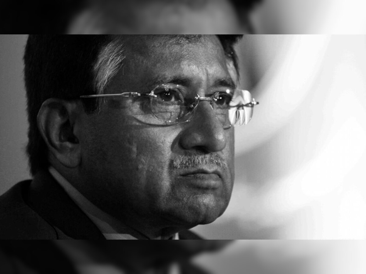Pervez Musharraf died at 79: पाकिस्तान के पूर्व राष्ट्रपति का निधन, लंबी बीमारी से जिंदगी की जंग हारी