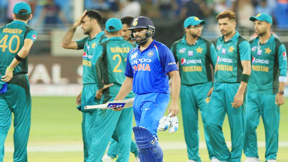 Asia cup 2023: एशिया कप का गुस्सा पाकिस्तान ने वनडे वर्ल्ड कप पर उतारा, फिर अलापा भारत ना आने का राग