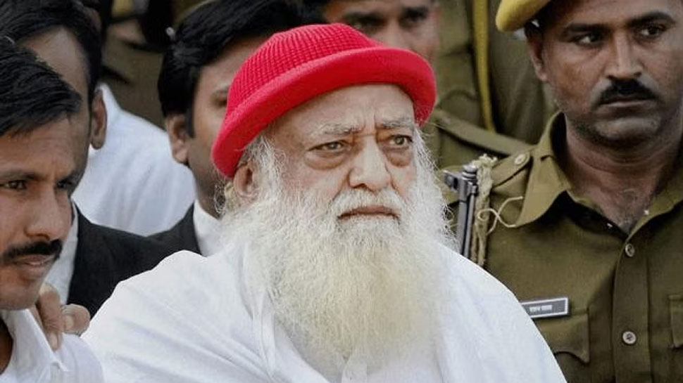 Asaram Successor: महिला जो है आसाराम की वारिस? संभालती है '10 हजार करोड़' का साम्राज्य