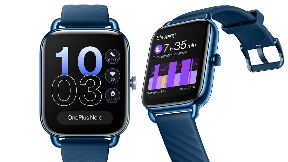 Smartwatch Under 5,000: बजट रेंज में इनका नहीं कोई तोड़, हेल्थ का रखती हैं पूरा ख्याल 