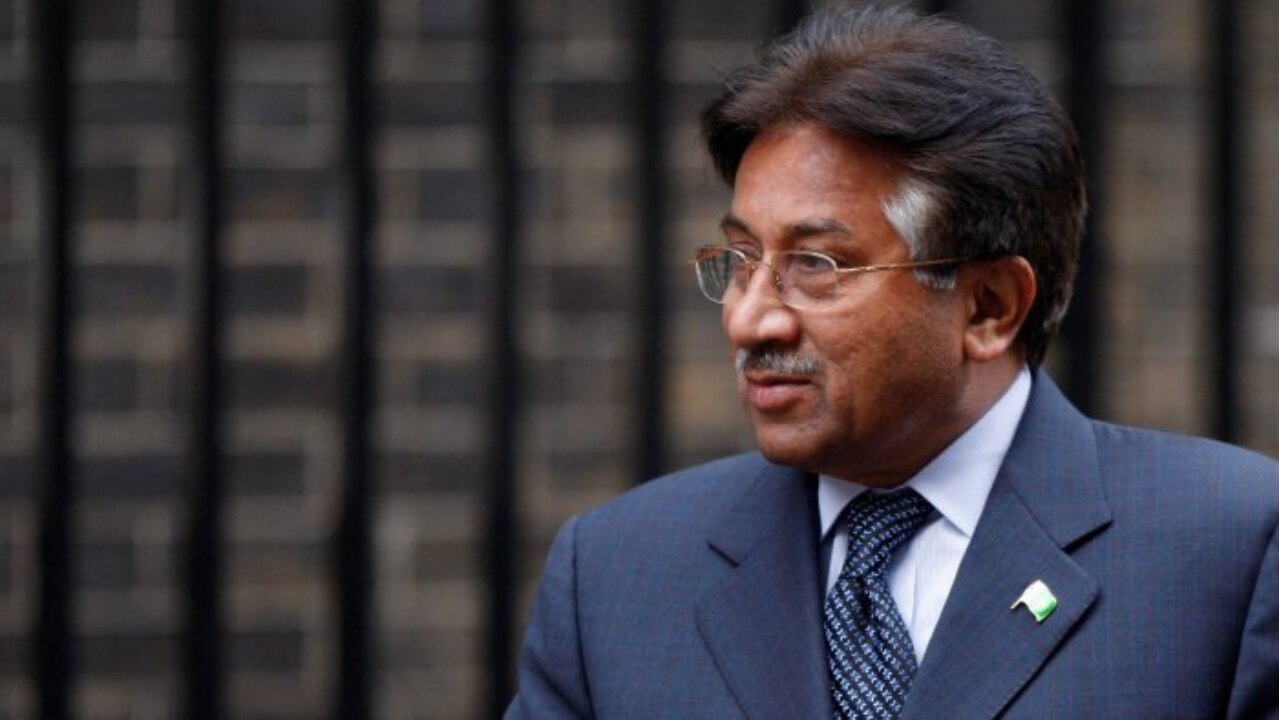 Pervez Musharraf: पाकिस्तान के पहले ऐसे सैन्य शासक, जिन्हें इस गुनाह के सुनाई गई थी सजा-ए-मौत