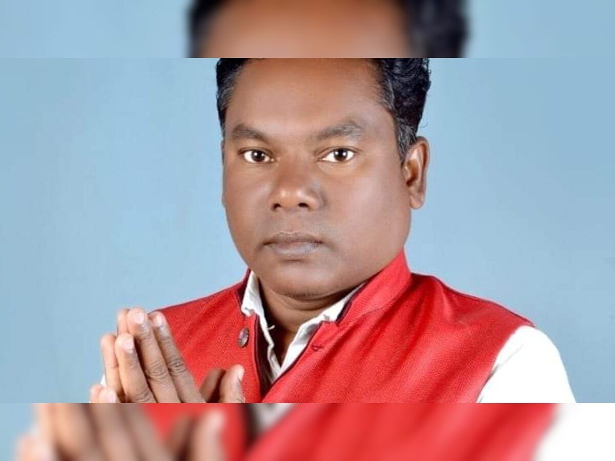 BJP leader Neelkanth Kakem