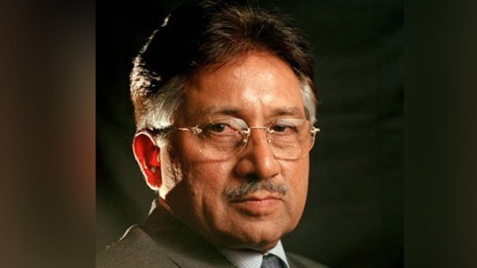 Pervez Musharraf Death: पाकिस्तान लाया जाएगा मुशर्रफ़ का पार्थिव शरीर; जारी की गई NOC Pervez Musharraf Death: पाकिस्तान लाया जाएगा मुशर्रफ़ का पार्थिव शरीर; जारी की गई NOC