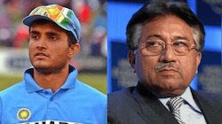 Sourav Ganguly: ଗାଙ୍ଗୁଲିଙ୍କୁ କାହିଁକି ଧମକାଇଥିଲେ ମୁଶାରଫ, ଏହାଥିଲା କାରଣ 