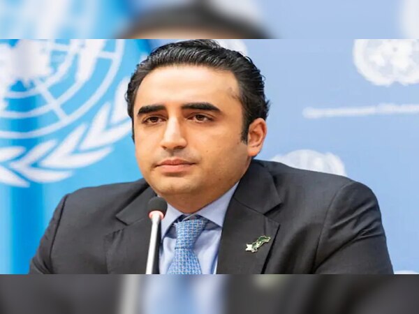 Bilawal Bhutto: मुशर्रफ़ की मौत के बाद बिलावल ने बदली अपनी Twitter प्रोफाइल तस्वीर ; इन लोगों की लगाई Photo