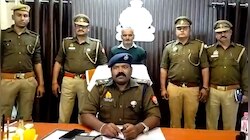 विकास दुबे गिरोह का एक और सदस्य गिरफ्तार, गैंग के लिए करता था वसूली