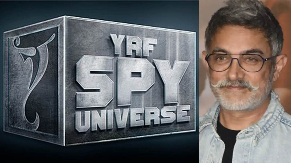 Aamir Khan: स्पाईवर्स फिल्म में अब तीसरे खान का नंबर; सलमान-शाहरुख के बाद आमिर पर नजरॽ